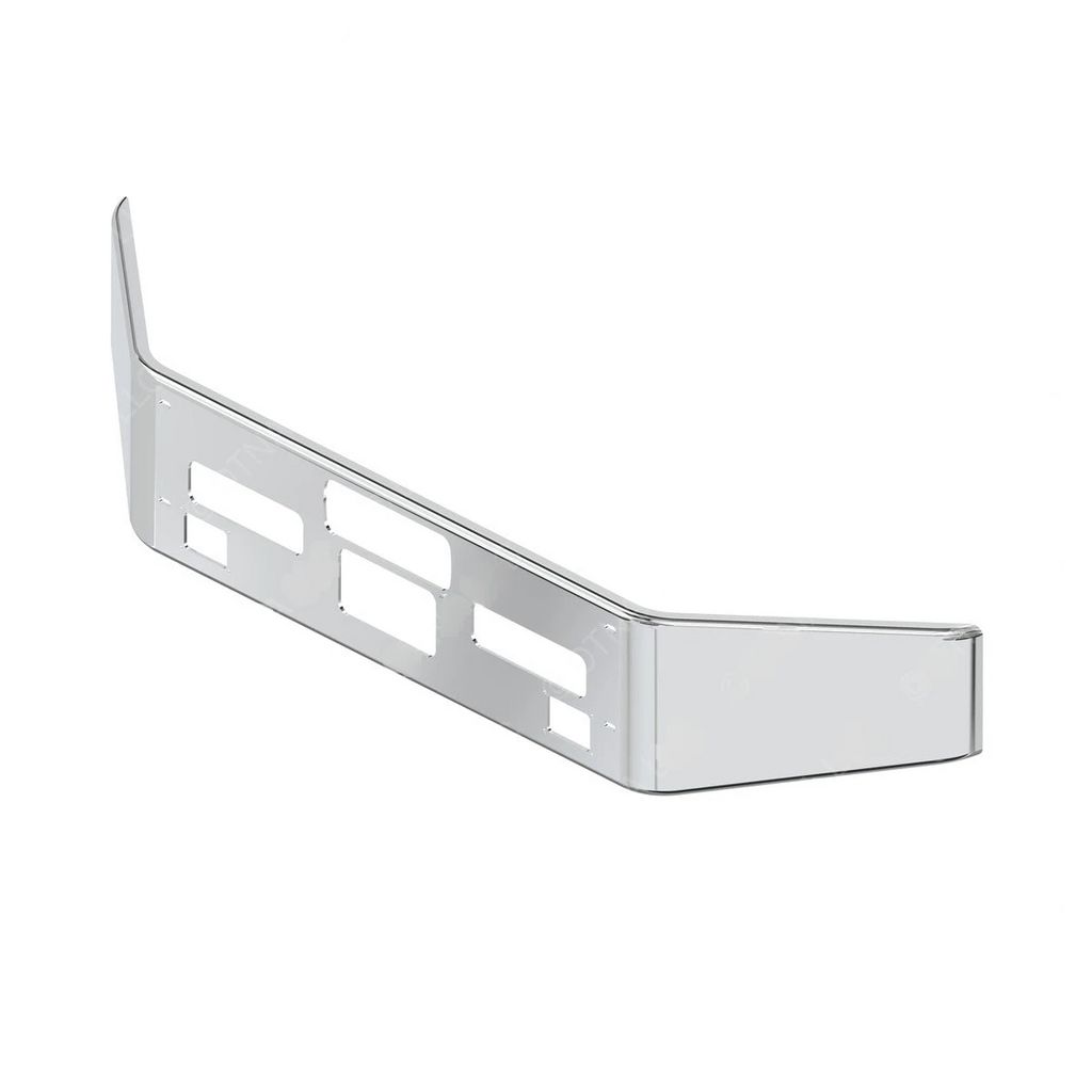 A21-29509-007 BUMPER-16.5,SA,SD,SST,CTOW,