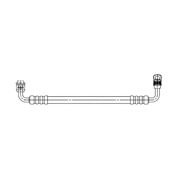 A22-45296-007 HOSE ASY, A/C