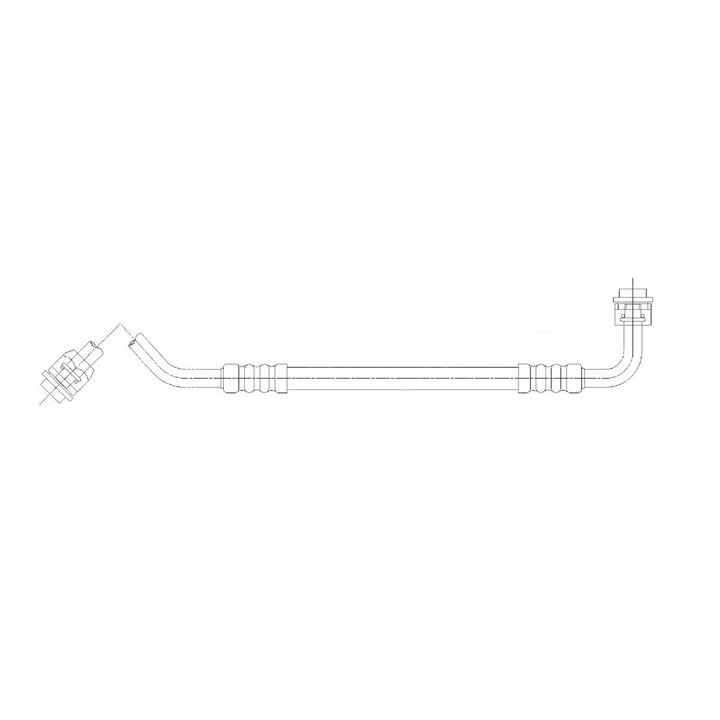 A22-46915-000 HOSE