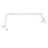 A22-57519-000 HOSE ASSEMBLY-A/C, 6,JBLOCK,FLX112