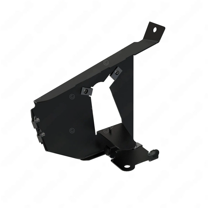 A22-58851-000 AY-BRKT,DASH CTR SUPT,M2 WD