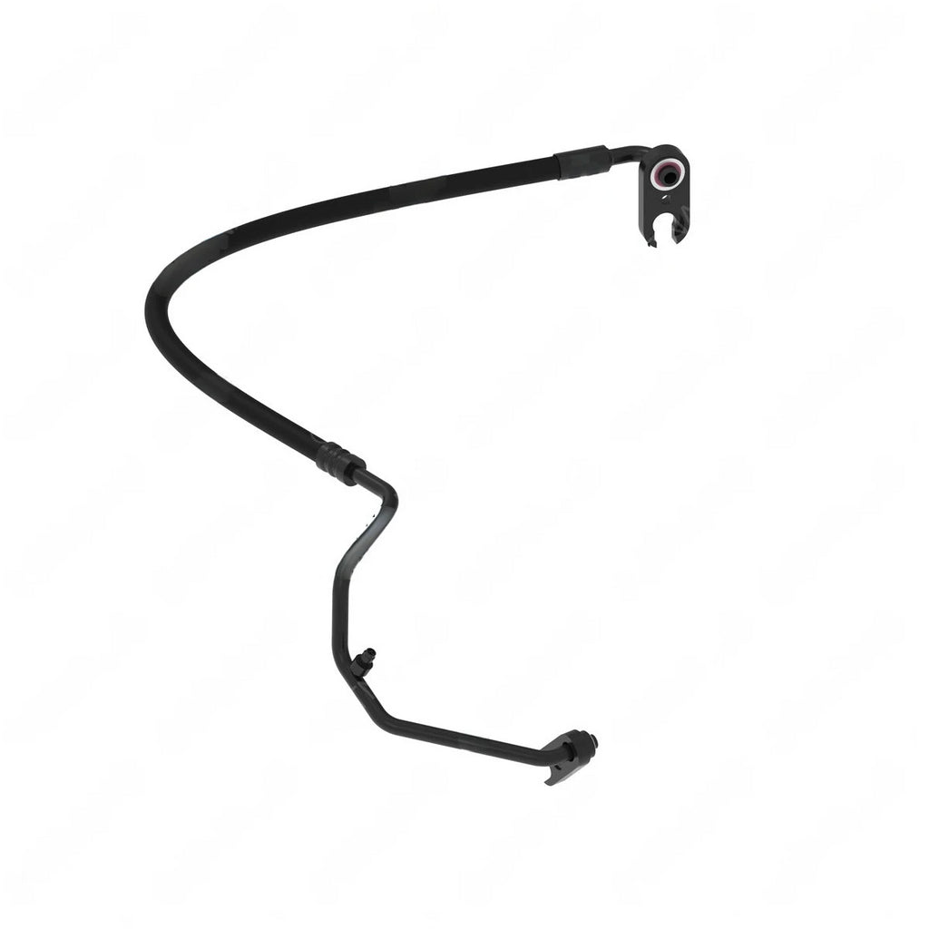 A22-59079-014 HOSE AC,H02 TO COND