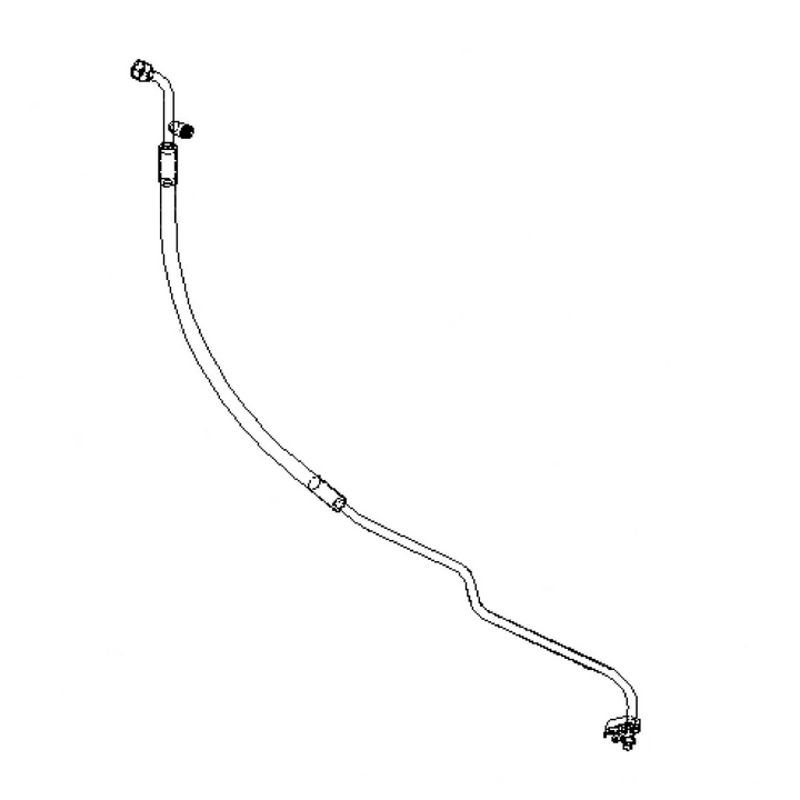 A22-59795-001 HOSE- 6 RD TO JBLK
