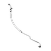 A22-59795-002 HOSE- 6 RD TO JBLK