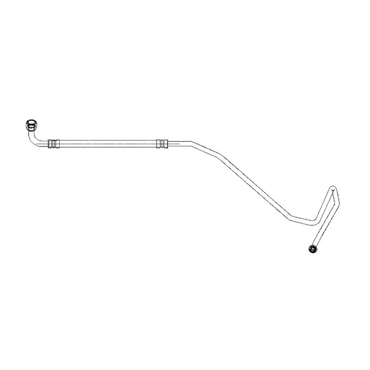 A22-60933-003 HOSE AY-H02 TO COND,MX,MB900