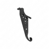 A22-63955-000 MOUNTING BRKT WELDMENT AY