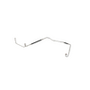 A22-66025-000 HOSE-A/C, 8,COMPRESSOR,MB4K