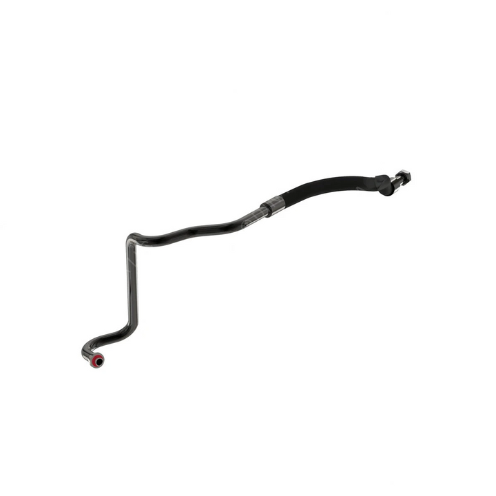 A22-67489-000 HOSE ASY-AC,H01,ISX,AUX,STL