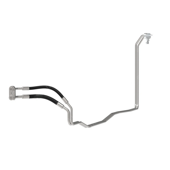 A22-71854-200 J BLOCK-HOSE ASSY,FRONT WALL
