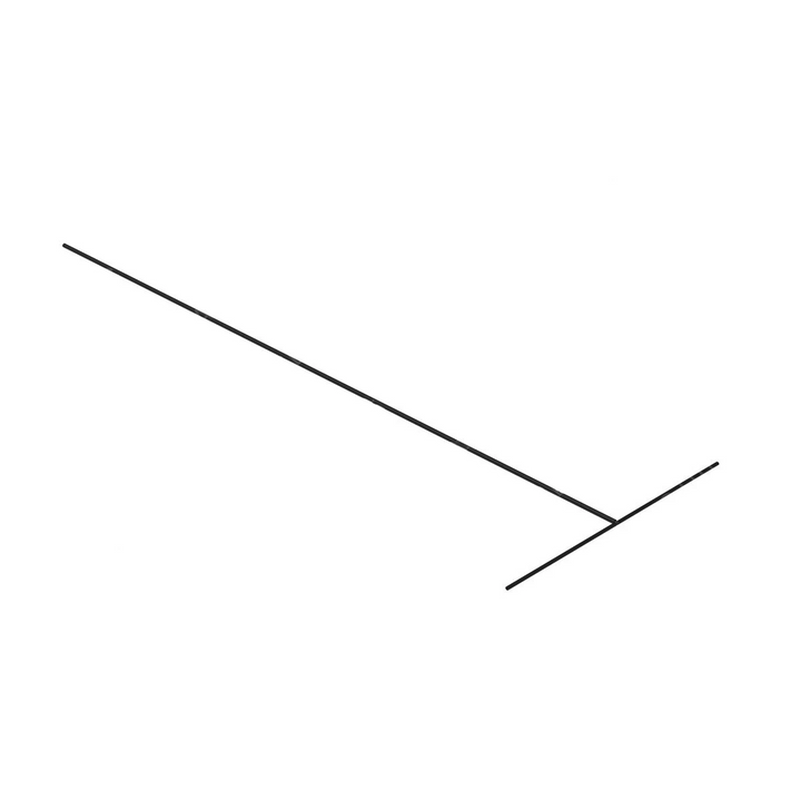A22-71892-000 HOSE-WINDSHIELD WASHER