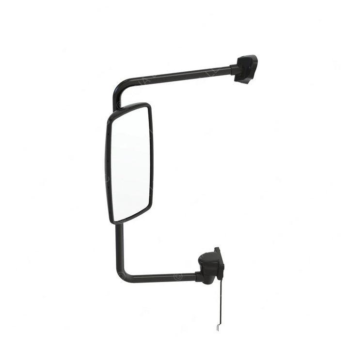A22-74243-039 MIRRORROR-M2,BLK,NO CVX,CUM AAT,LH