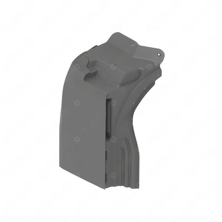 A22-75451-004 FENDER-HALF,FRONT,FA,LH