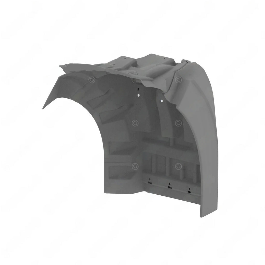 A22-77019-000 FENDER-HALF,FRONT,FA,LH