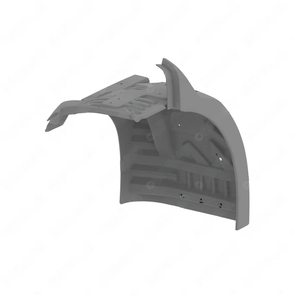 A22-77020-000 FENDER-HALF,FRONT,SA,LH