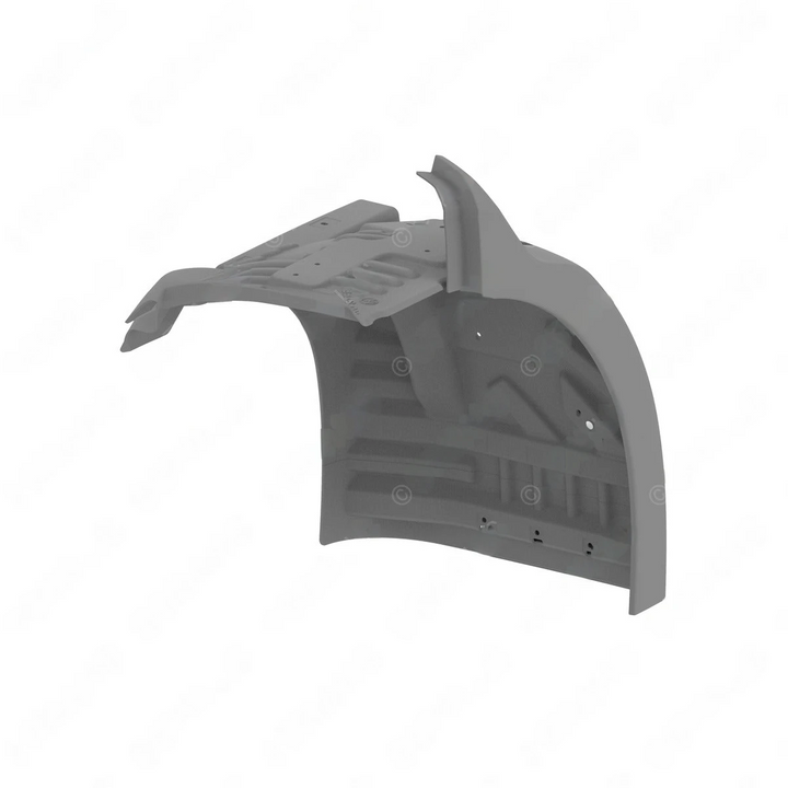 A22-77020-000 FENDER-HALF,FRONT,SA,LH