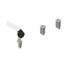 A22-77318-030 LOCKSET-IGN AND DOOR CAB
