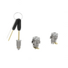 A22-77318-128 LOCKSET-IGN AND DOOR CAB
