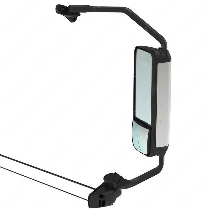 A22-79065-008 MIRROR-W4,RHD,RH