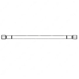 A23-12315-132 HOSE ASY-WIRE BRAID,