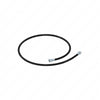 A23-12316-014 HOSE AY-WIRE BRD STL