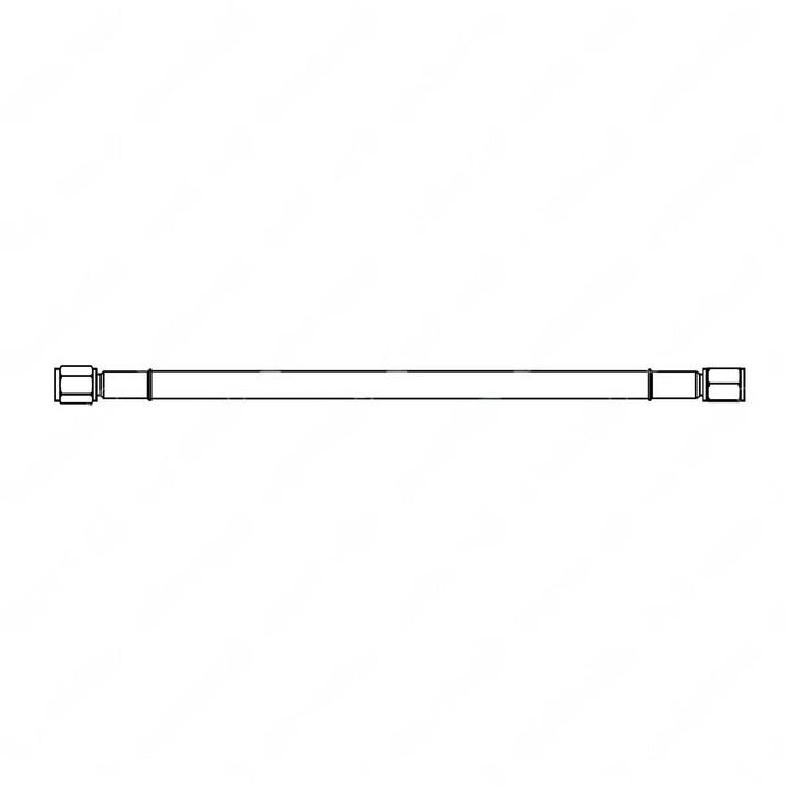 A23-12316-099 HOSE-FLEX,WIRE BRAID,STEEL, 12,99 INC