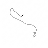 A23-14448-085 CABLE-HSD,KEY A/B,ASSY,2160MM