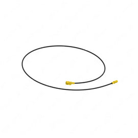 A23-14461-104 CABLE-COAX,RG174,FAKRA,2600MM