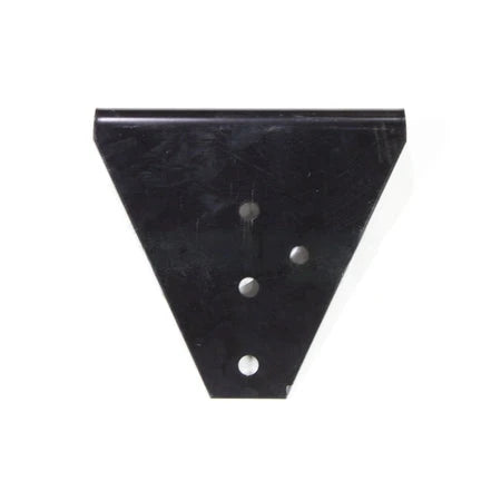 A47-1036 GUSSET-LOWER FORWARD SUSPENSION