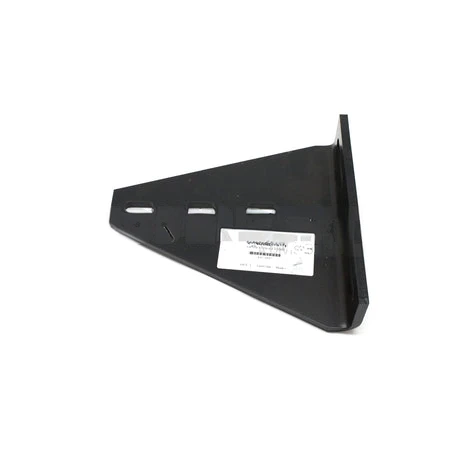 A47-1047 GUSSET-ANGLE CROSSMEMBER LH