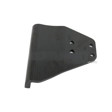 A47-6077R GussetExtruded Rh