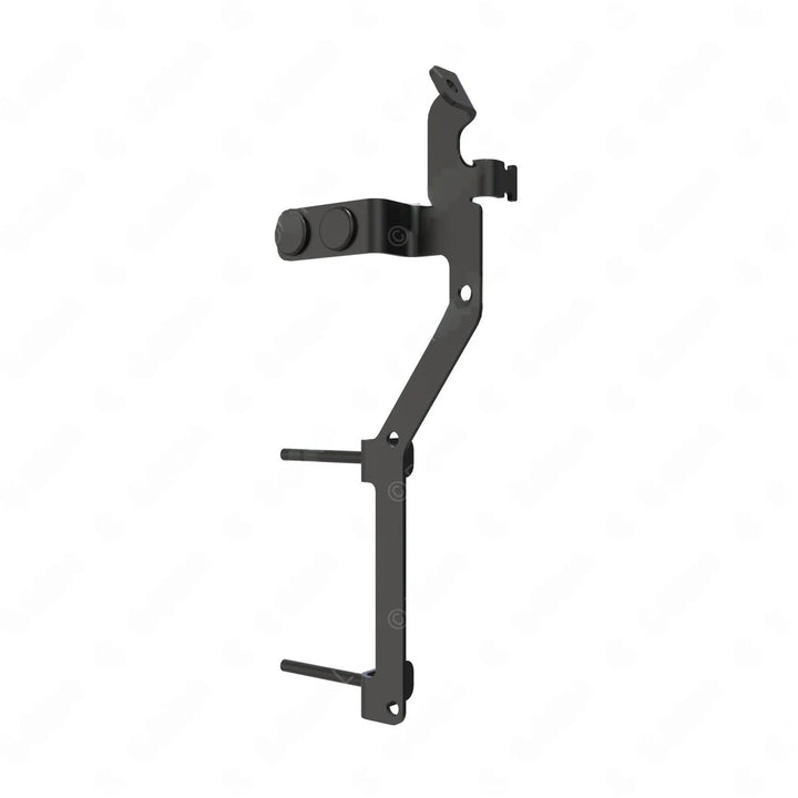 A66-01739-000 BRKT-ASSY,MDEG,FLYWHEEL