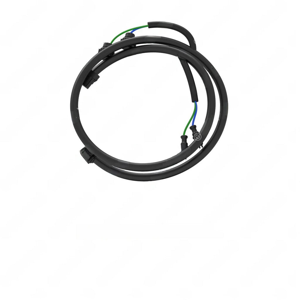 A66-02734-000 HARNESS-HDLP JMPR,X
