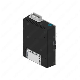A66-19143-000 ECU-SDP5.1,BASE,SAFETYDIR,P4