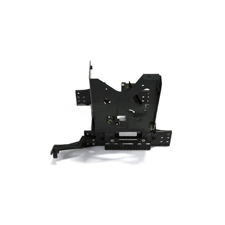 A85-6123-001 SUPPORT-REAR FAIRING LH