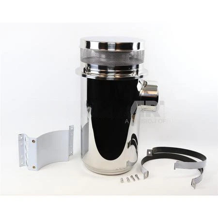 ACHSS13K CleanerAir Stainless Stl 13In Kit