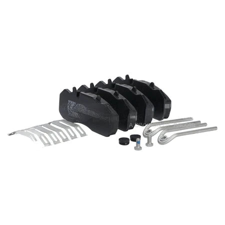 AD1438HW PAD-AIR DISC BRAKE TRAILERS W/ 19.5