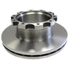 ADR1030 ROTOR-AIR DISC 150MM IRON HUB U SHAPE