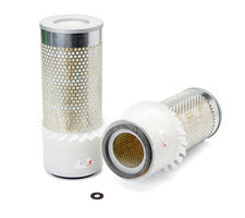 AF1733K AIR FLTR,AIR FILTER-FINNED