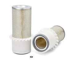 AF1735K AIR FLTR,AIR FILTER-FINNED
