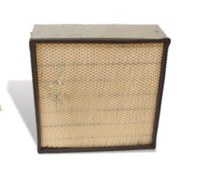 AF1869 AIR FILTER