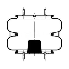 AS67990 SPRING-AIR, NEWAY