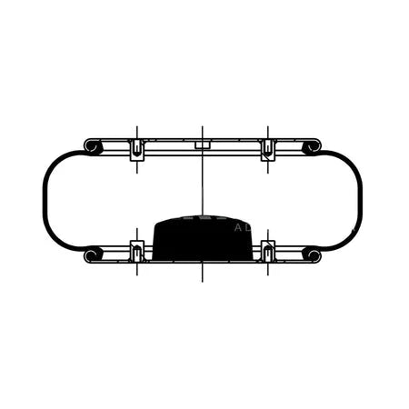 AS71040 SPRING-AIR