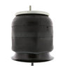 AS9780S SPRING-AIR FL STEEL BASE