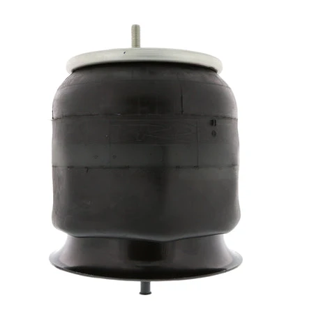 AS9780S SPRING-AIR FL STEEL BASE