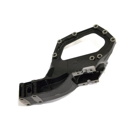 B11-1026 BRACKET-DRIVE FRONT SPRING LH