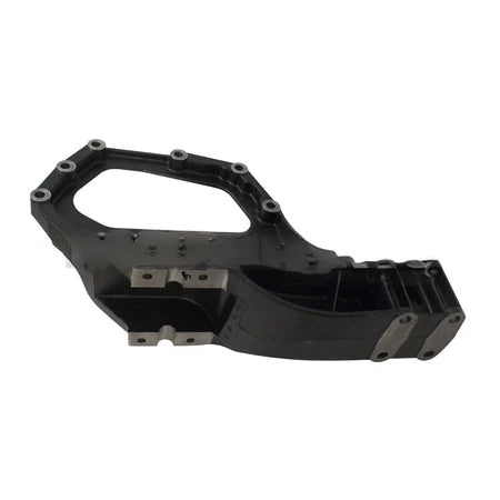 B11-1026R BracketDrive Front Spring Rh