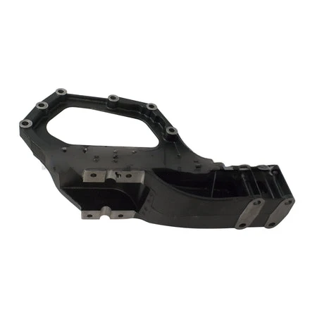 B11-1026R BracketDrive Front Spring Rh