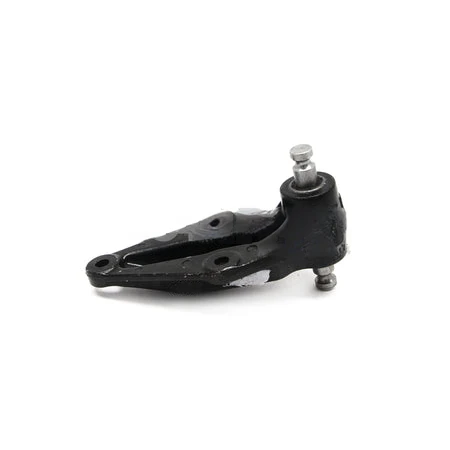 B11-1034-1 BRACKET ASSY-SHACKLE W/RUBBER BUSHING
