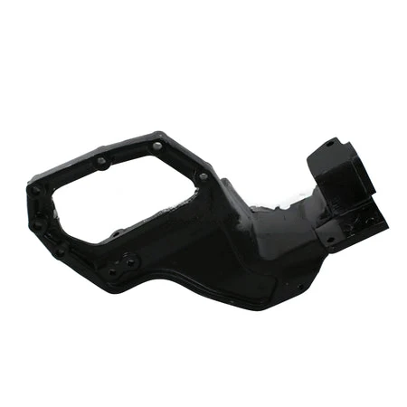 B11-6012M01R BracketFront Spring Drive Alum Rh