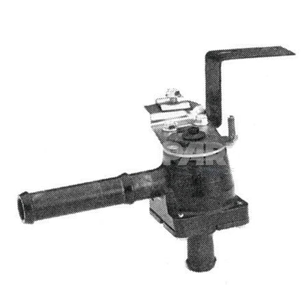 B330155BSM NIPPLE TUBE 5/8OD